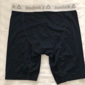 Reebok Underwear & Socks - Reebok Men’s Boxer Brief Medium Reebok Underwear & Socks - Reebok Men’s Boxer Brief Medium